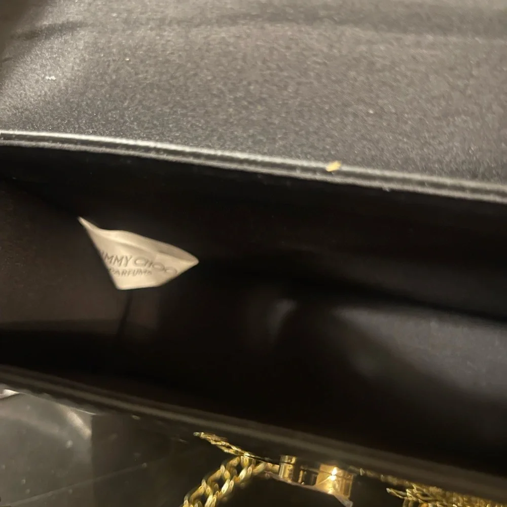 Jimmy Choo. NWOT - Picture 4 of 5